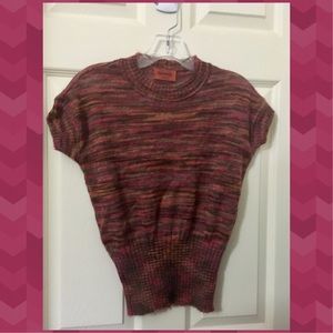 ❤️Authentic Missoni Sweater❤️